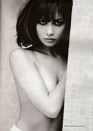 Olga Kurylenko / OlyaKurylenko / olgakurylenkoofficial nude photo #0061