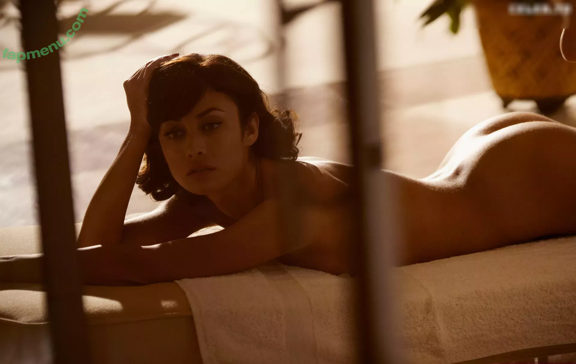 Olga Kurylenko nude photo #0325 (OlyaKurylenko / olgakurylenkoofficial)