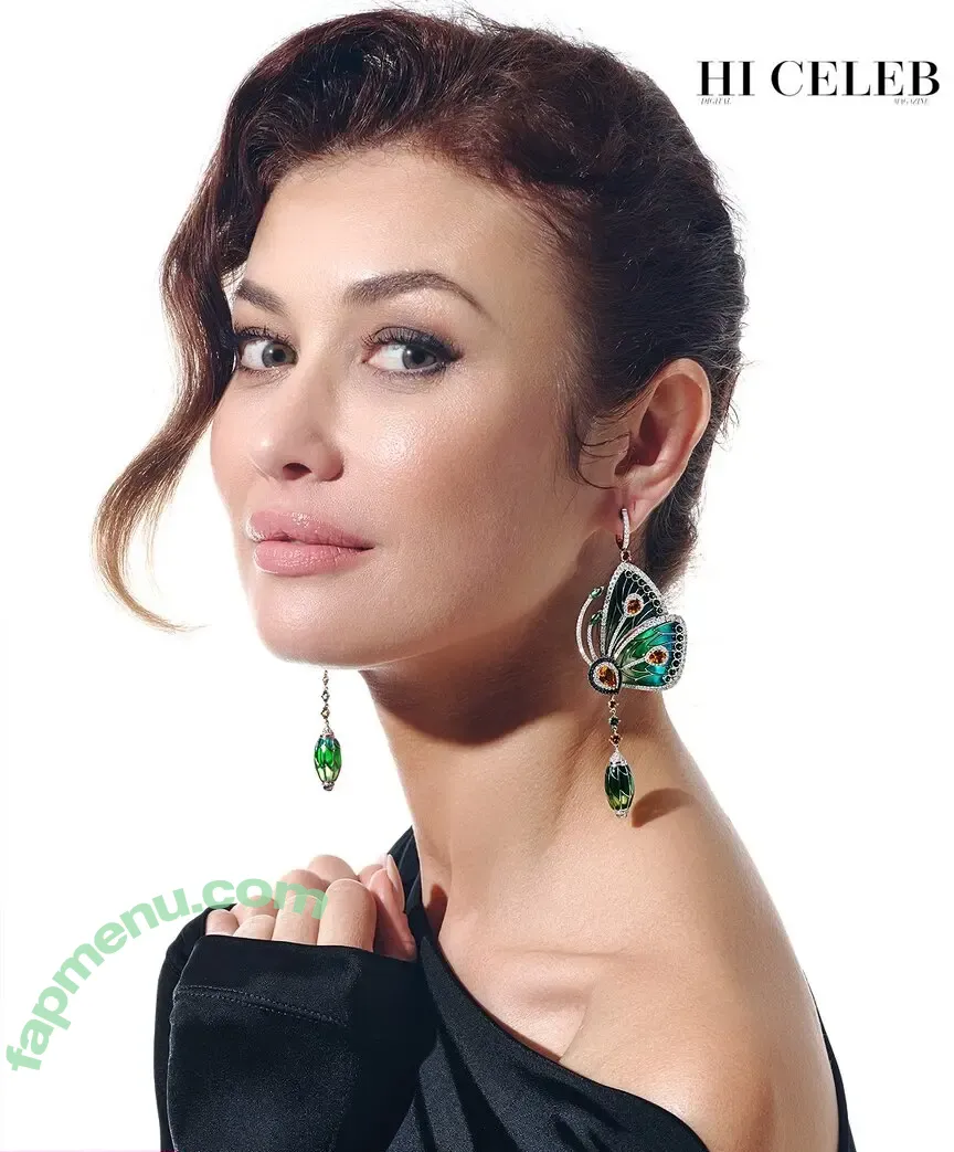 Olga Kurylenko nude photo #0473 (Olga Kurylenko)