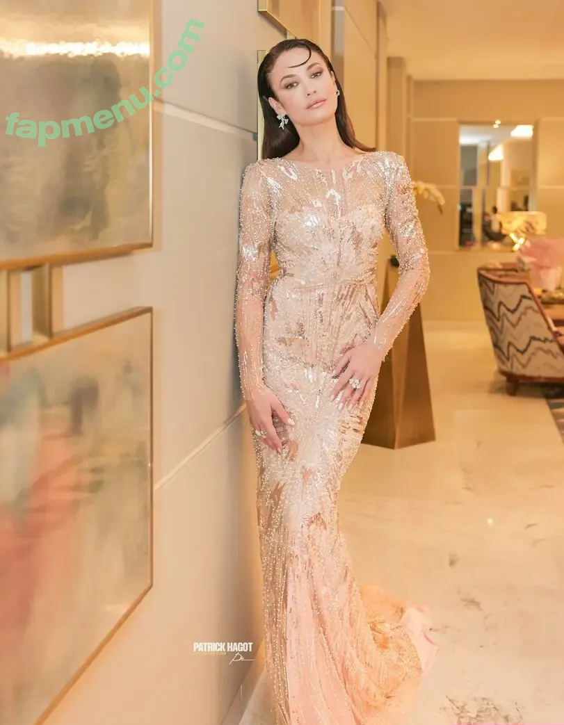 Olga Kurylenko nude photo #0483 (Olga Kurylenko)