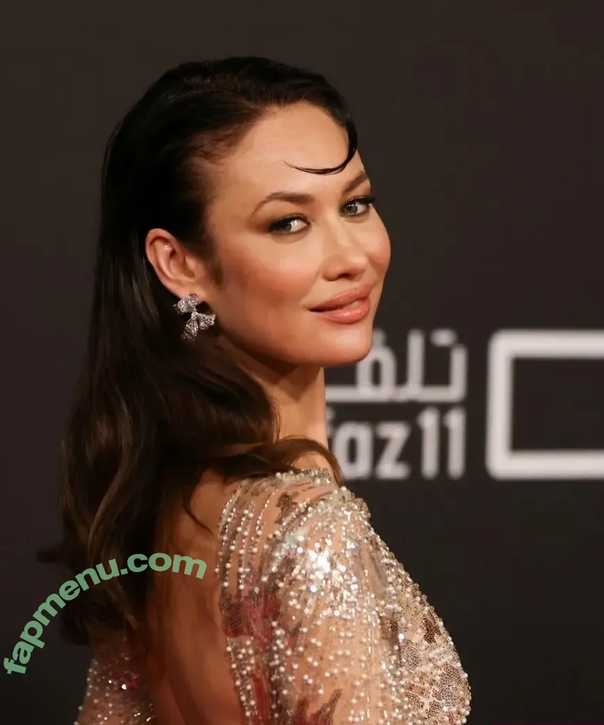 Olga Kurylenko nude photo #0488 (Olga Kurylenko)