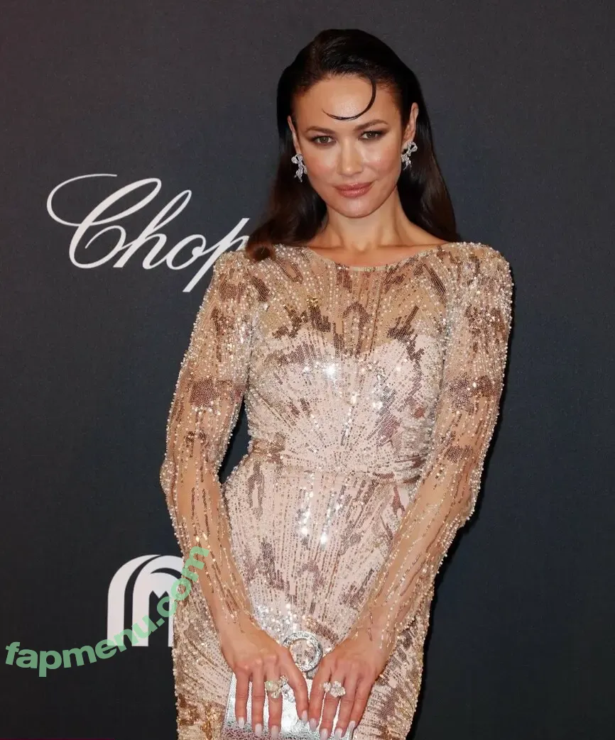 Olga Kurylenko nude photo #0489 (Olga Kurylenko)