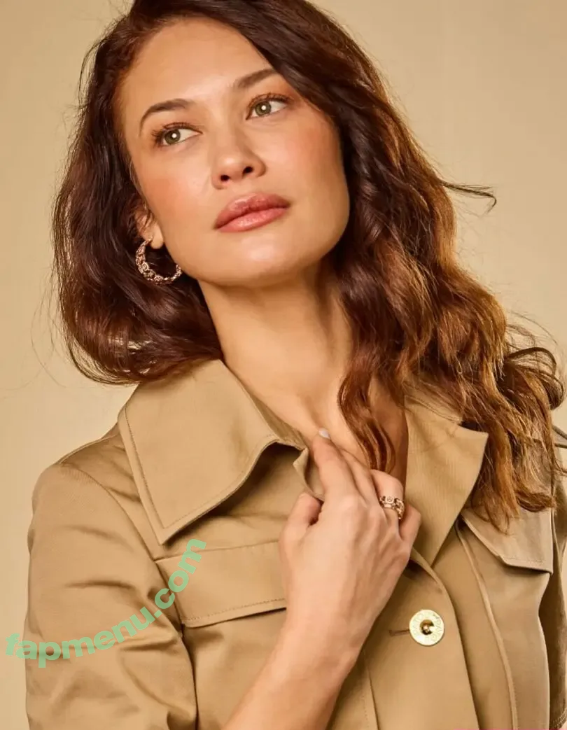 Olga Kurylenko nude photo #0491 (Olga Kurylenko)