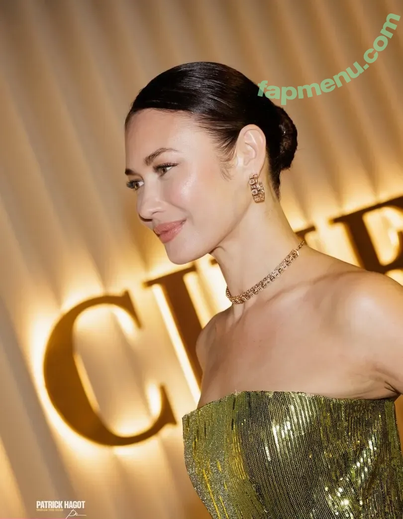 Olga Kurylenko nude photo #0499 (Olga Kurylenko)