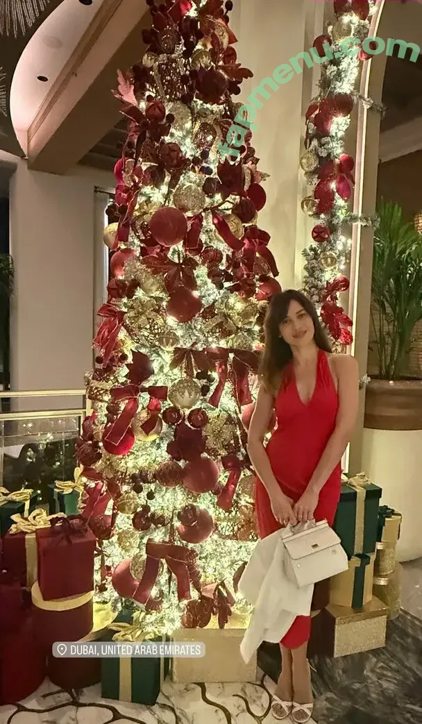 Olga Kurylenko nude photo #0515 (OlyaKurylenko / olgakurylenkoofficial)