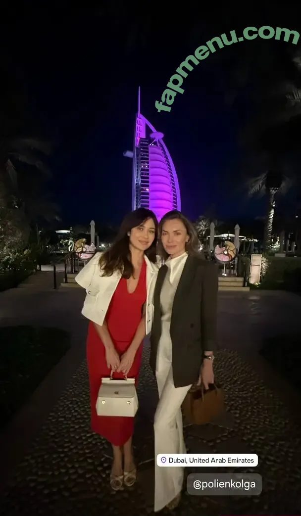 Olga Kurylenko nude photo #0517 (OlyaKurylenko / olgakurylenkoofficial)