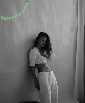 Olga Obumova / doch_olega nude photo #0226