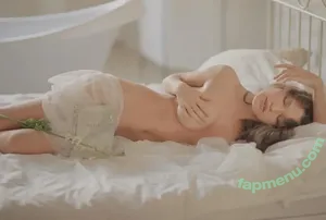 Olga Obumova / doch_olega nude photo #0282