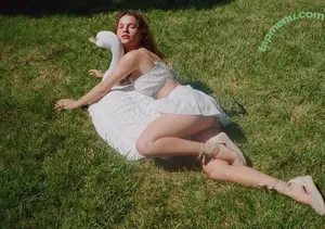 Olga Obumova / doch_olega nude photo #0301