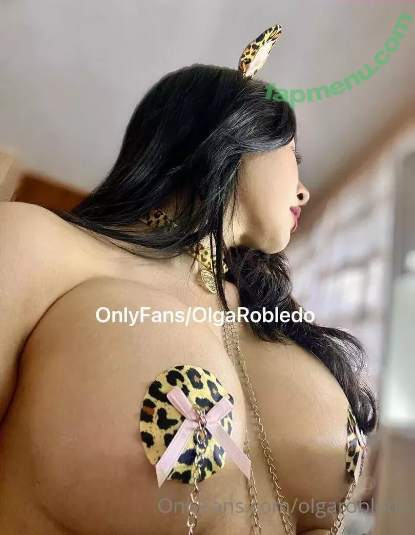 Olga Robledo nude photo #0111 (olgarobledo / olgarobledomx)