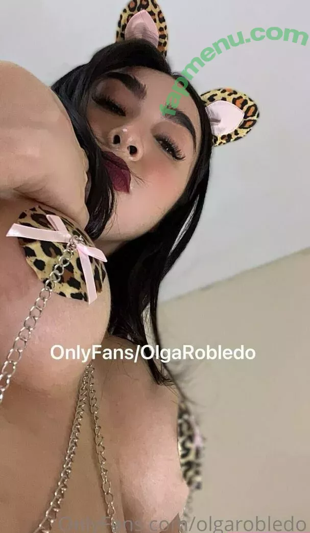 Olga Robledo nude photo #0113 (olgarobledo / olgarobledomx)