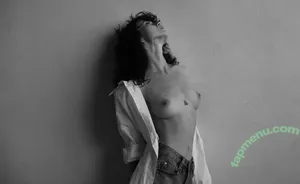 Olga Saharova / Aster Olya / olyasharypova nude photo #0509