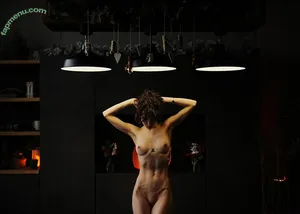 Olga Saharova / Aster Olya / olyasharypova nude photo #0644