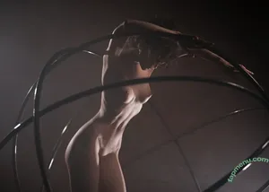 Olga Saharova / Aster Olya / olyasharypova nude photo #0666