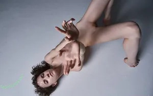 Olga Saharova / Aster Olya / olyasharypova nude photo #0707