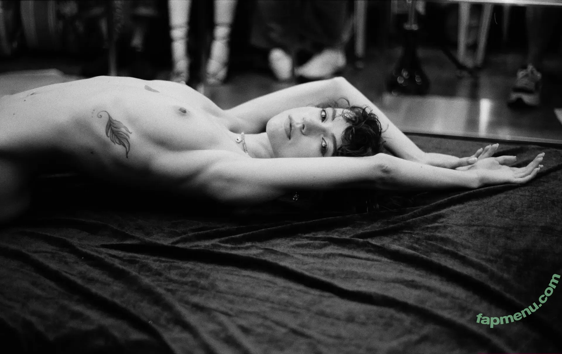 Olga Saharova nude photo #0537 (Aster Olya / olyasharypova)