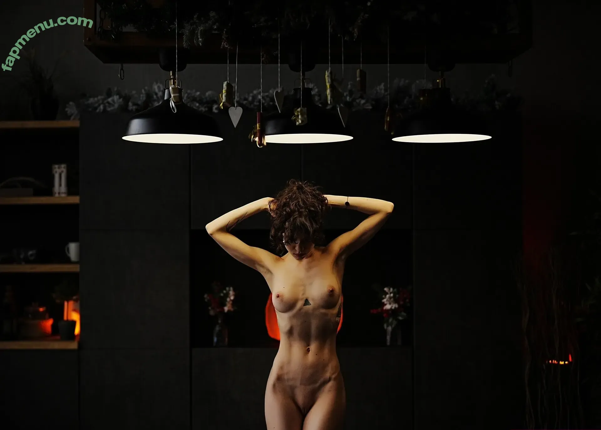 Olga Saharova nude photo #0644 (Aster Olya / olyasharypova)