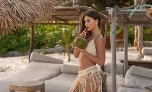 Olga Salyuk / olga_salyuk nude photo #0029