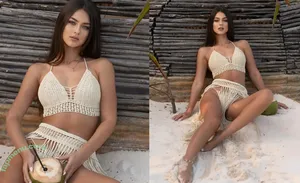 Olga Salyuk / olga_salyuk nude photo #0033