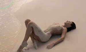 Olga Salyuk / olga_salyuk nude photo #0034