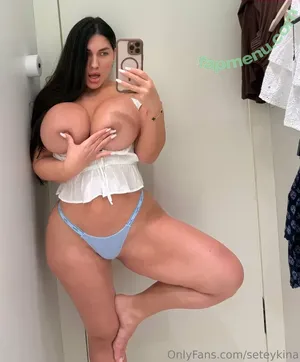 Olga Seteykina / olya_seteykina / seteykina nude photo #0188
