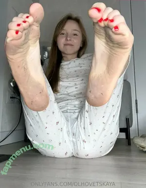 olhovetskaya / olhovetsskaya nude photo #0072