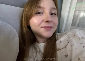 olhovetskaya / olhovetsskaya nude photo #0081