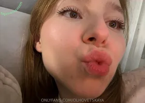 olhovetskaya / olhovetsskaya nude photo #0083