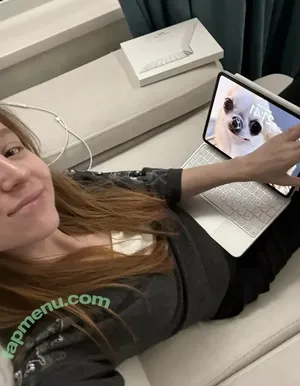 olhovetskaya / olhovetsskaya nude photo #0128