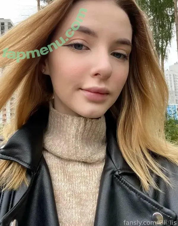 Oli_Lis nude photo #0012 (olilis3)