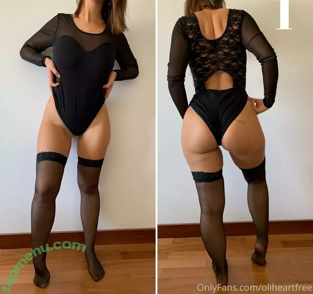 oliheartfree nude photo #0015 (oliheartofficial)