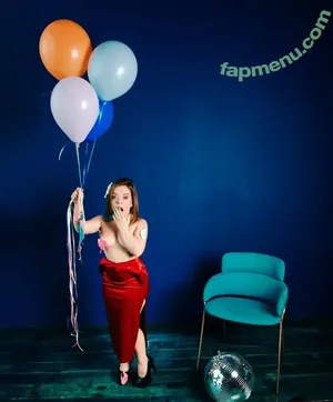 Olimpia Ivleva / olympiya_ / Олимпия Ивлева nude photo #0022