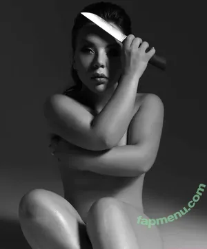 Olimpia Ivleva / olympiya_ / Олимпия Ивлева nude photo #0025