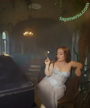 Olimpia Ivleva / olympiya_ / Олимпия Ивлева nude photo #0052