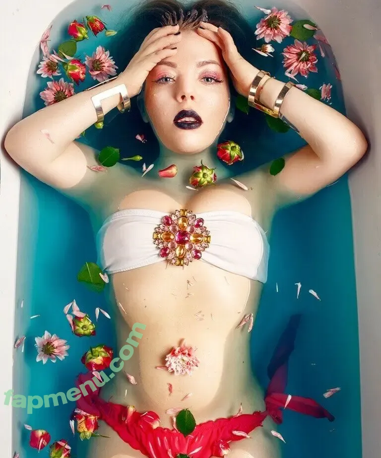 Olimpia Ivleva nude photo #0029 (olympiya_ / Олимпия Ивлева)