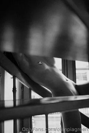 olimpiagreen / ooroosgreen nude photo #0012