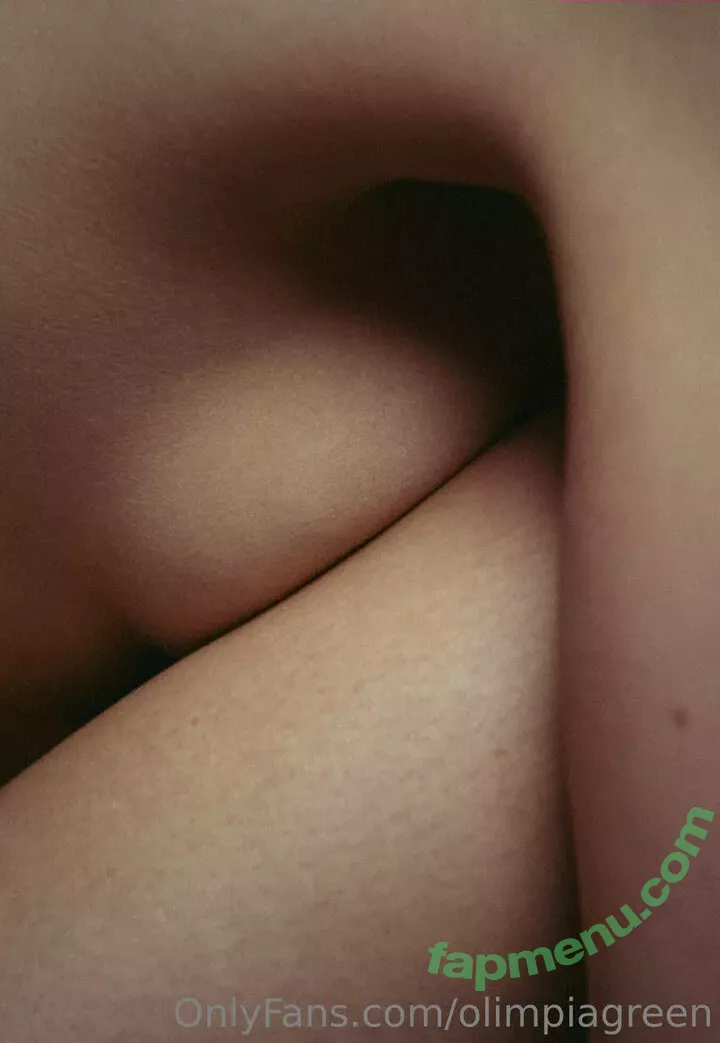 olimpiagreen nude photo #0029 (ooroosgreen)