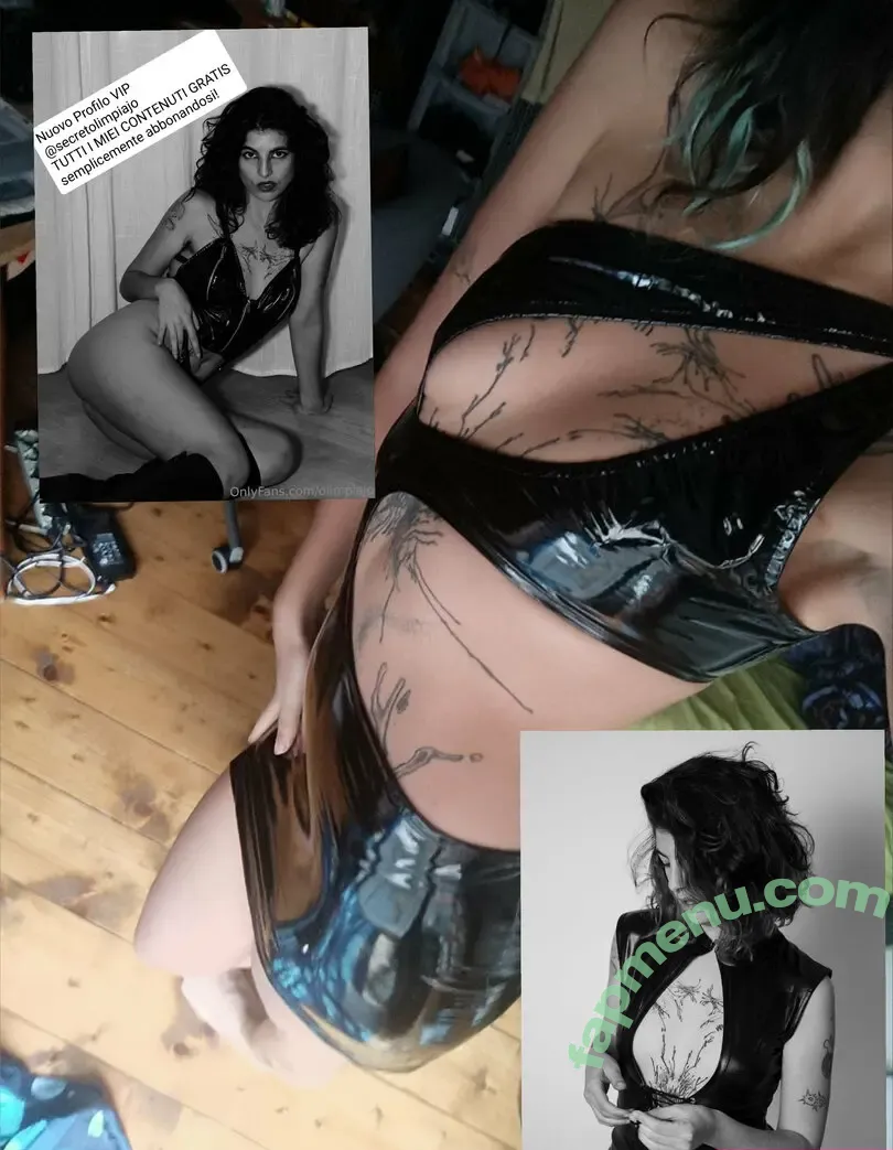 olimpiajo nude photo #0015 (elclubolimpia)