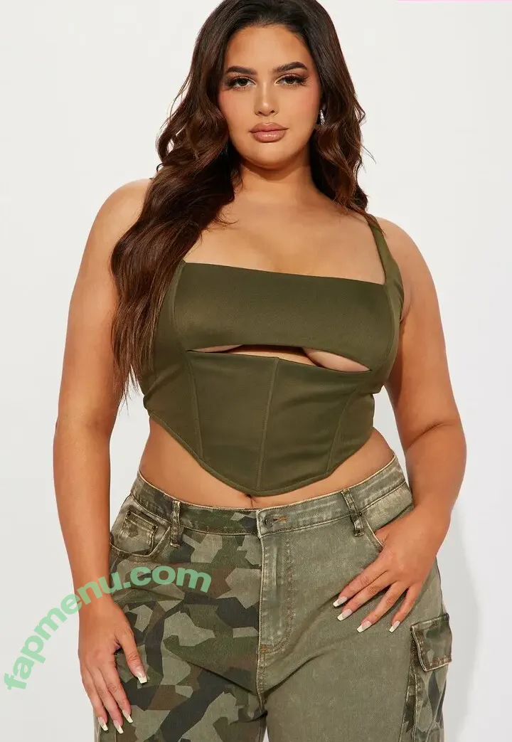 Olive Boo nude photo #0004 (Olive Boo)