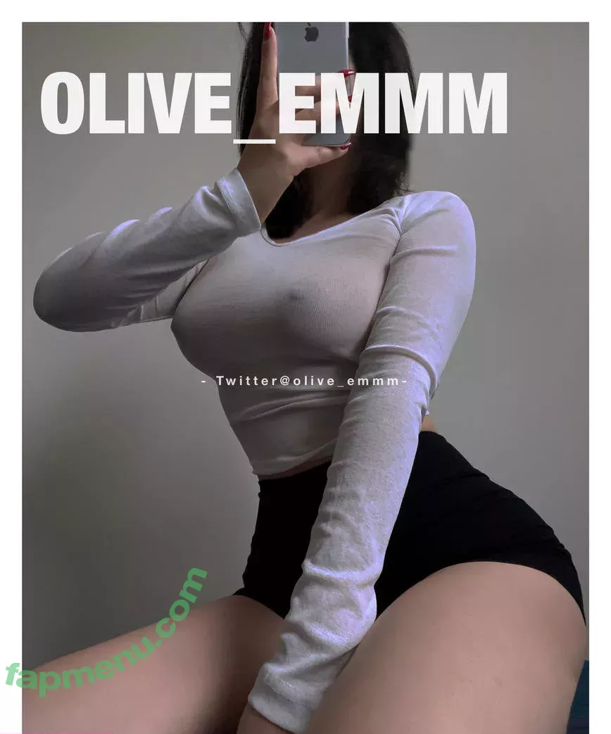 olive_emmm nude photo #0007 (imoliveeee)