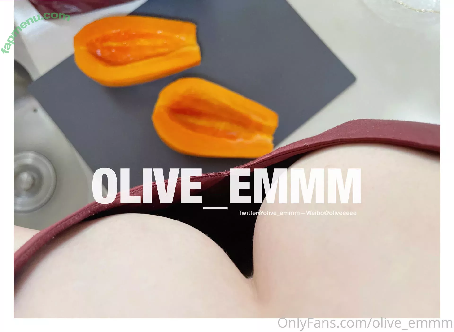 olive_emmm nude photo #0023 (imoliveeee)