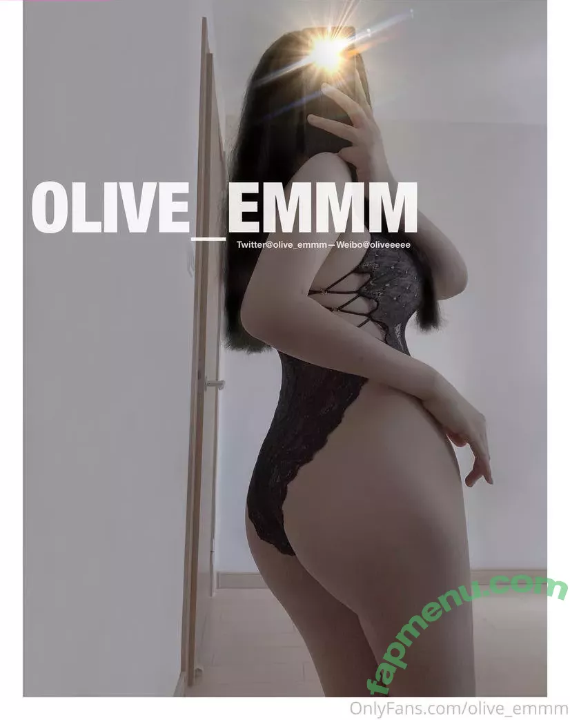 olive_emmm nude photo #0034 (imoliveeee)