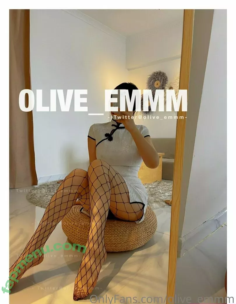 olive_emmm nude photo #0052 (imoliveeee)