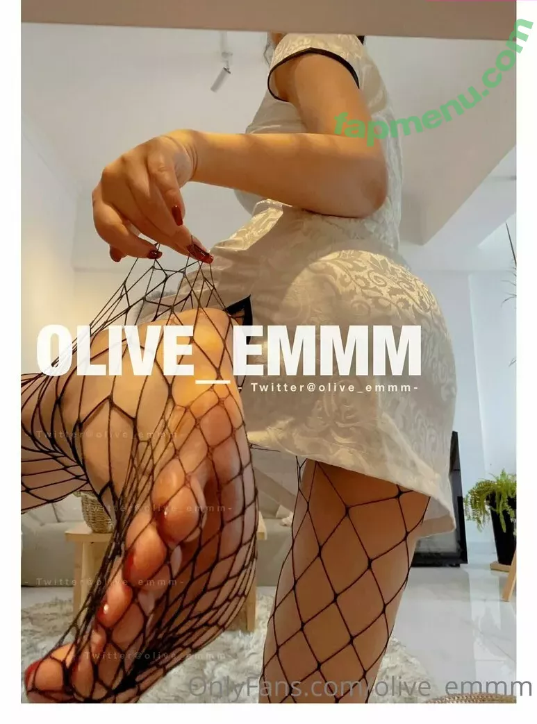 olive_emmm nude photo #0053 (imoliveeee)