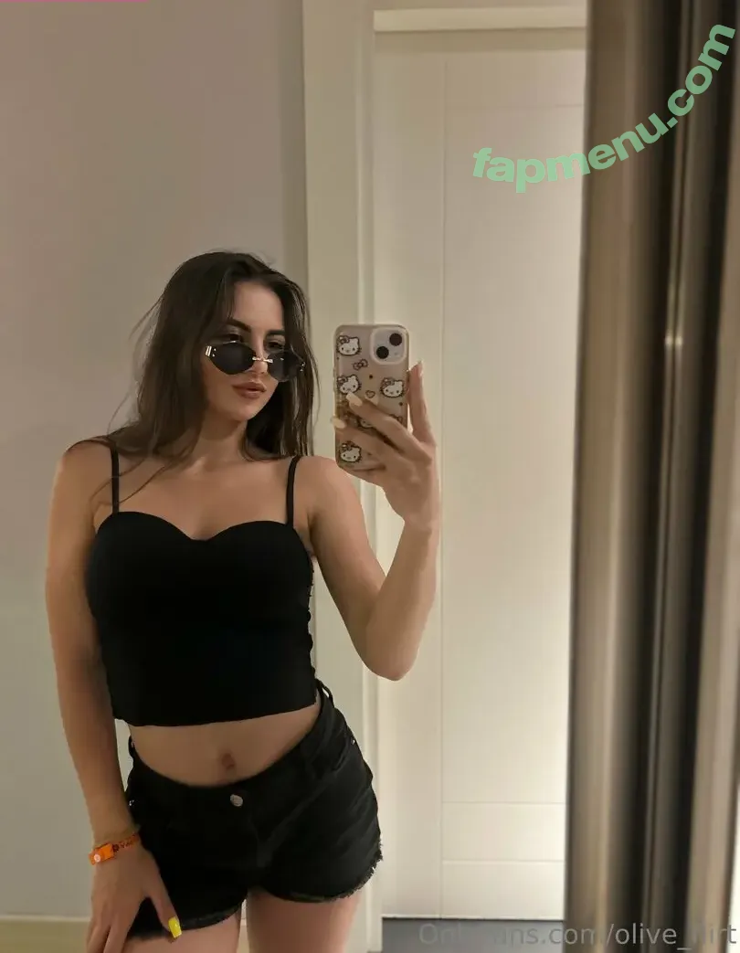 olive_flirt nude photo #0013 (olive_liverr)