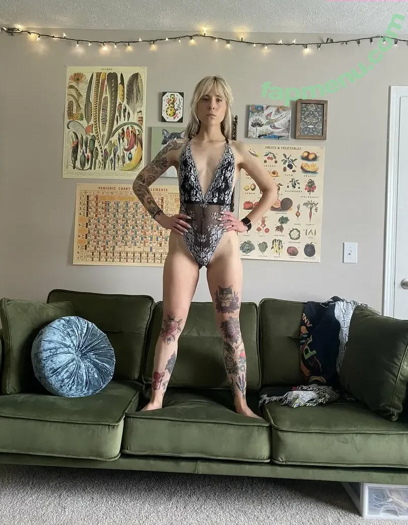 Olive Garden nude photo #0003 (Olive Garden)