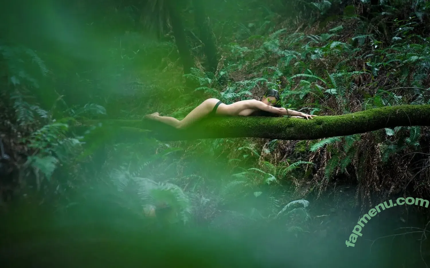 Olive Oren nude photo #0001 (Olive_Oren / oliveoren / oliveoren_losangeles)