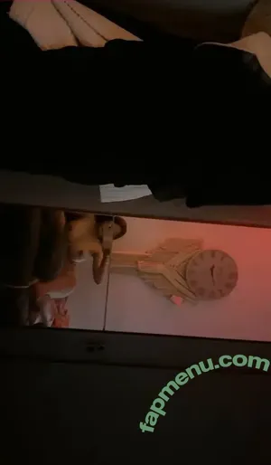 Olivea Hadid / sugarbabyvea nude photo #0163