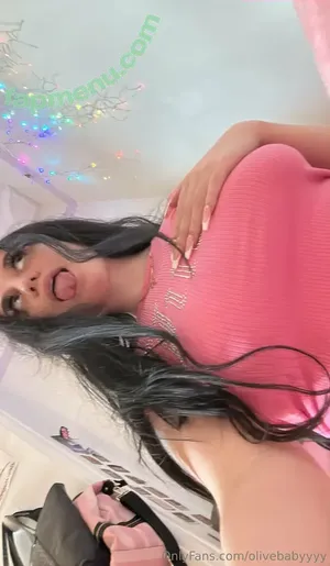 olivebabyyyy / babyyyyolive nude photo #0035