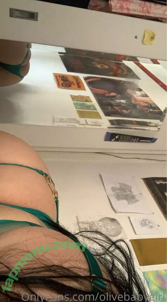 olivebabyyyy nude photo #0006 (babyyyyolive)